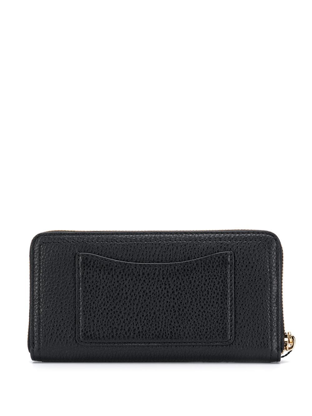 The Softshot Standard Continental wallet - 2