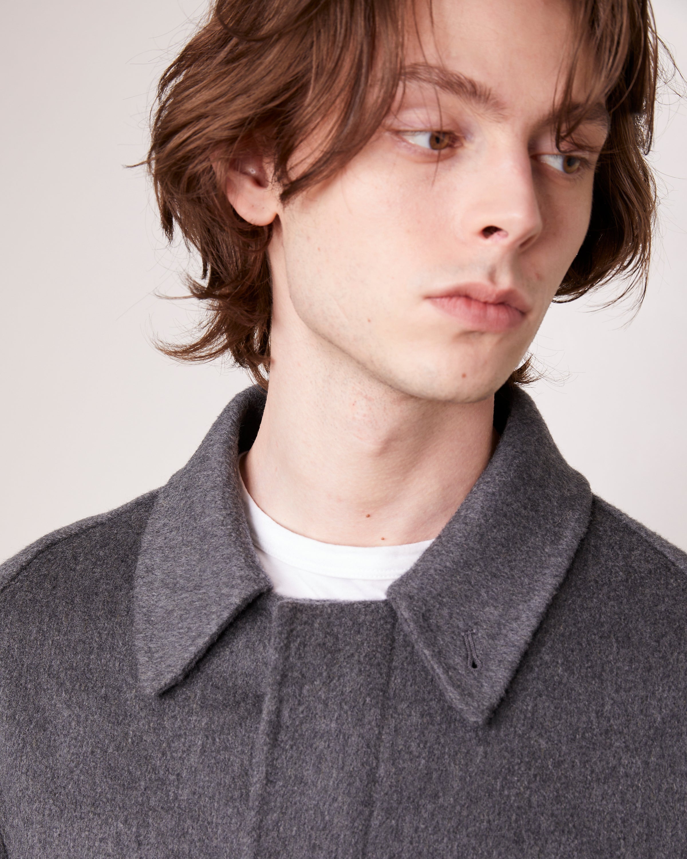 BRIAC COAT - 9