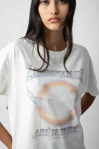 Zadig & Voltaire Tommer T-Shirt outlook