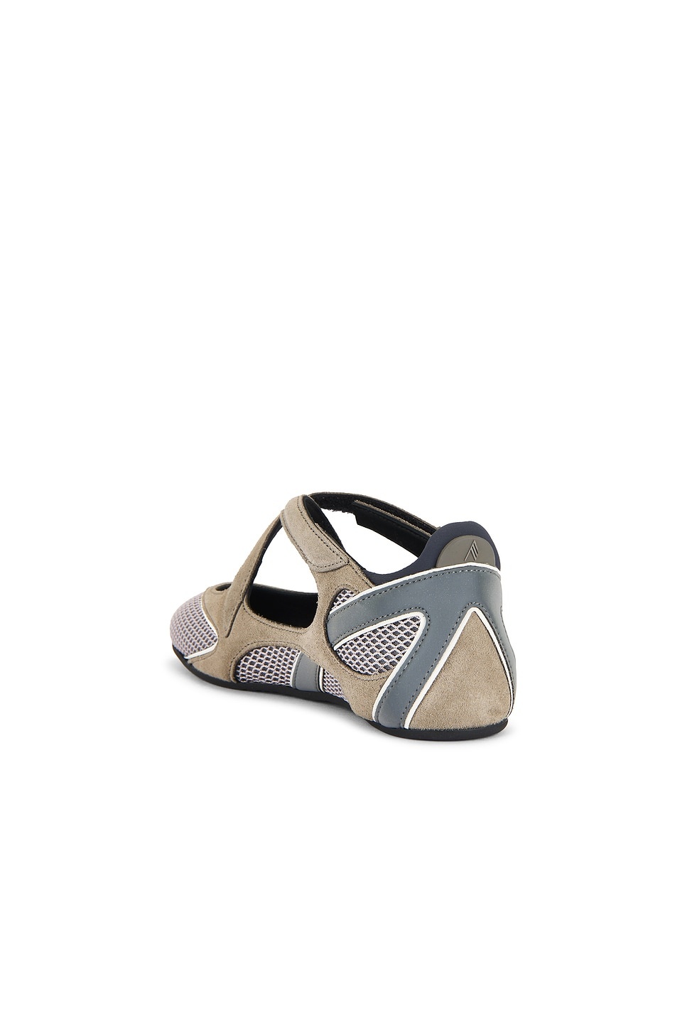 Nomad Ballerina Flat - 3