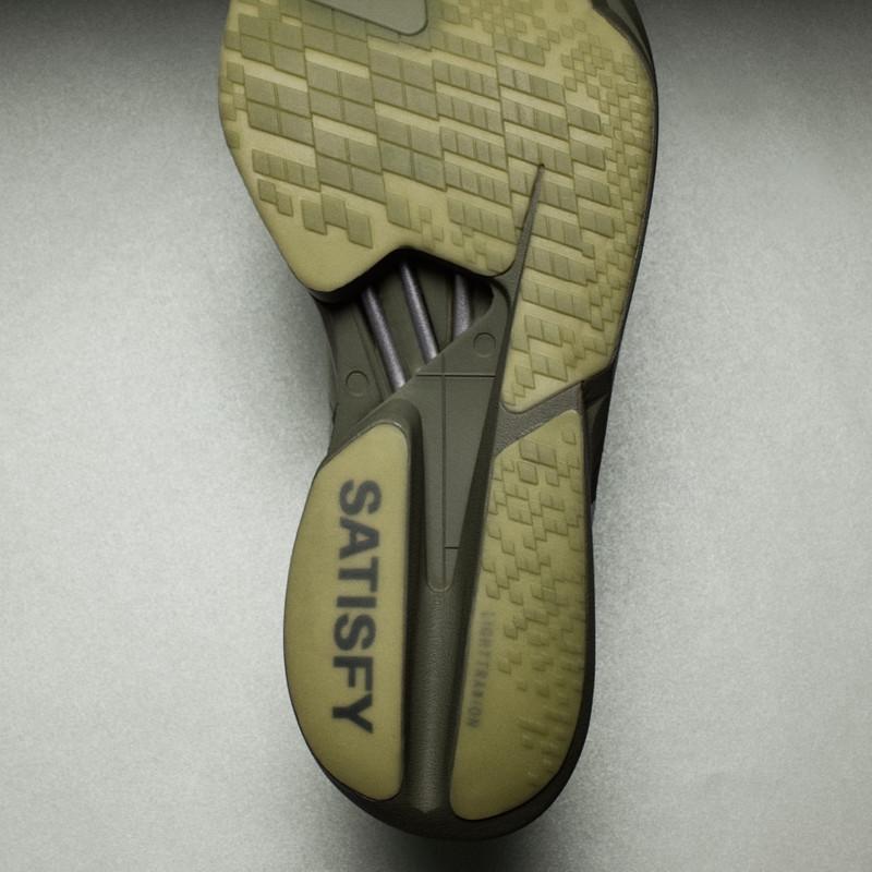 ADIZERO ADIOS PRO 4 SATISFY WOMENS 18