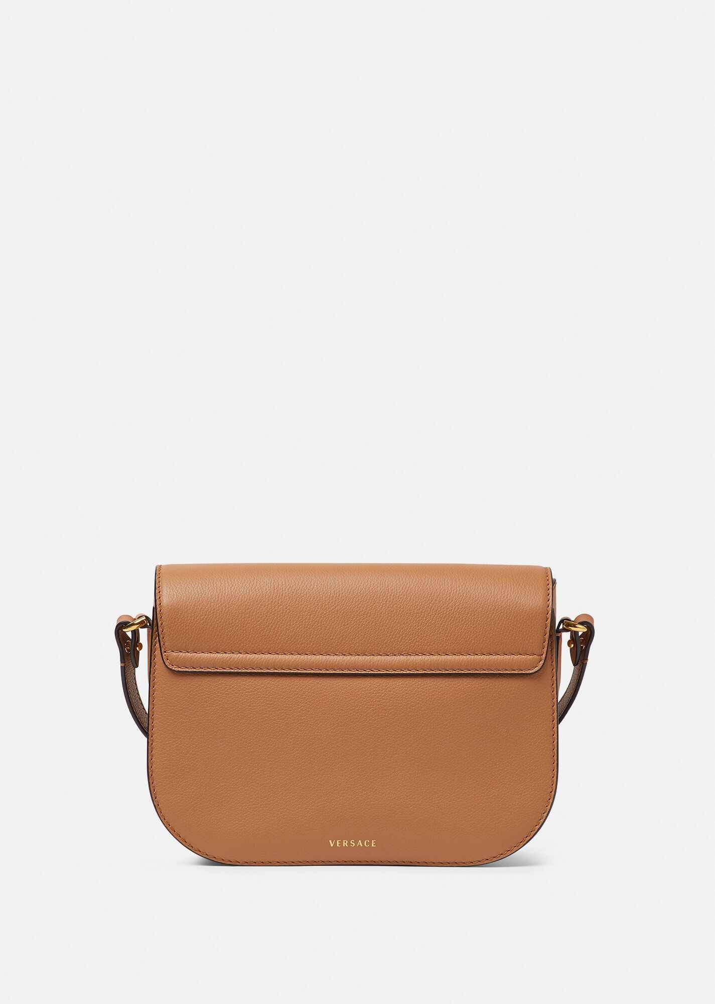 La Medusa Shoulder Bag - 4