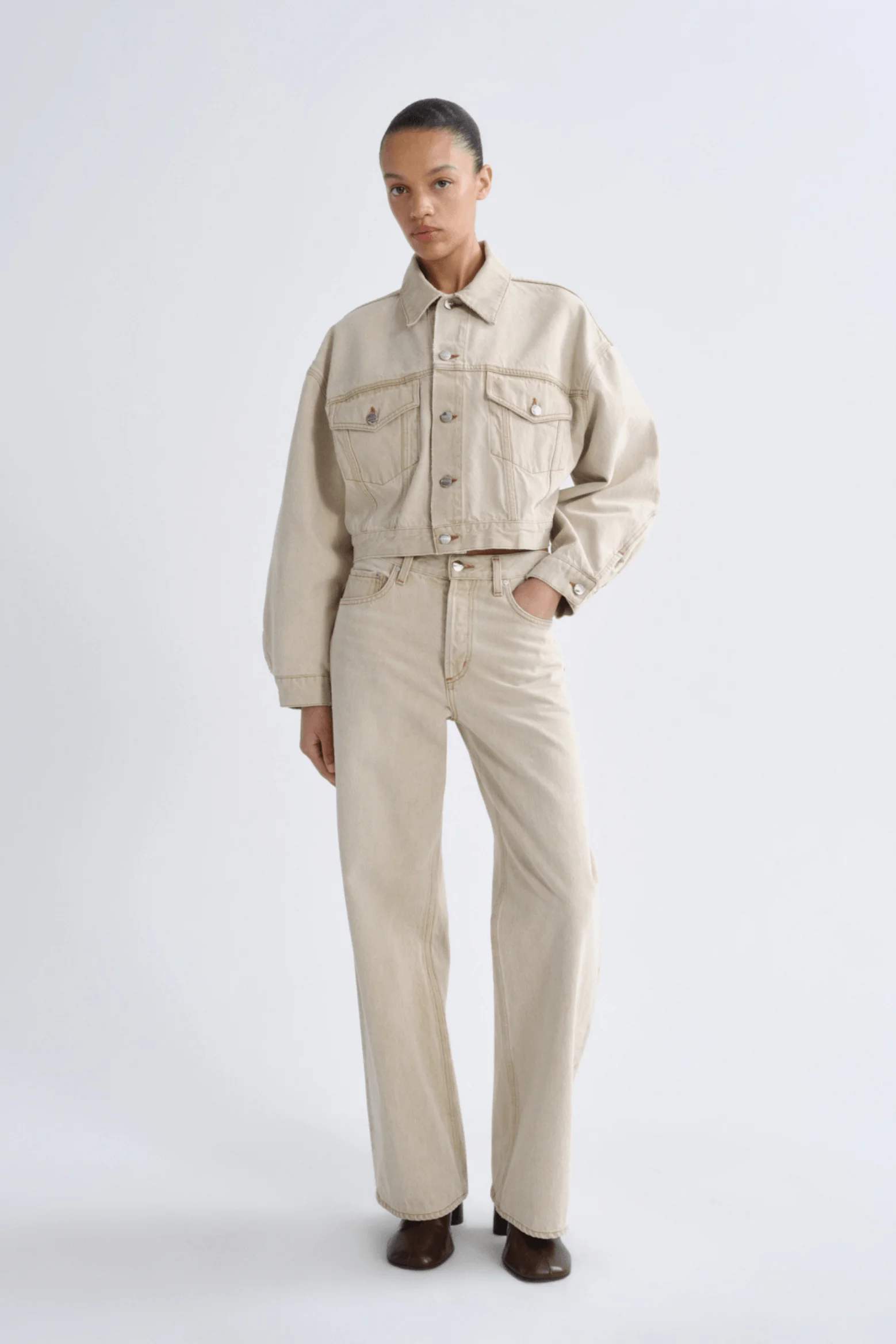 ARC JEAN 32 - 1