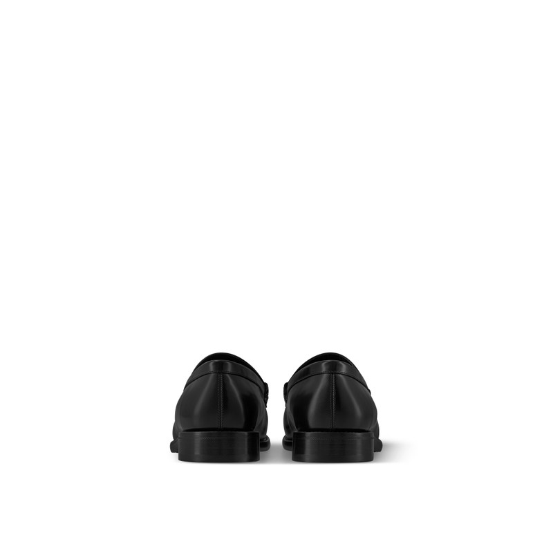 Louis Vuitton LV Oxford outlook