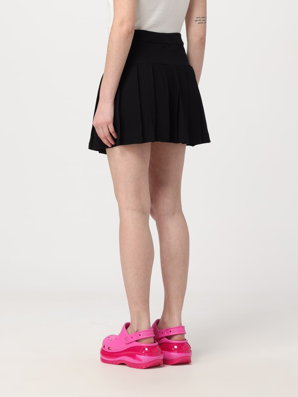 Skirt woman Palm Angels - 3