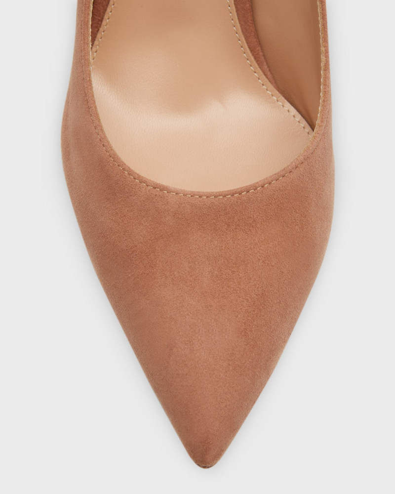 Gianvito 85 Pumps 5