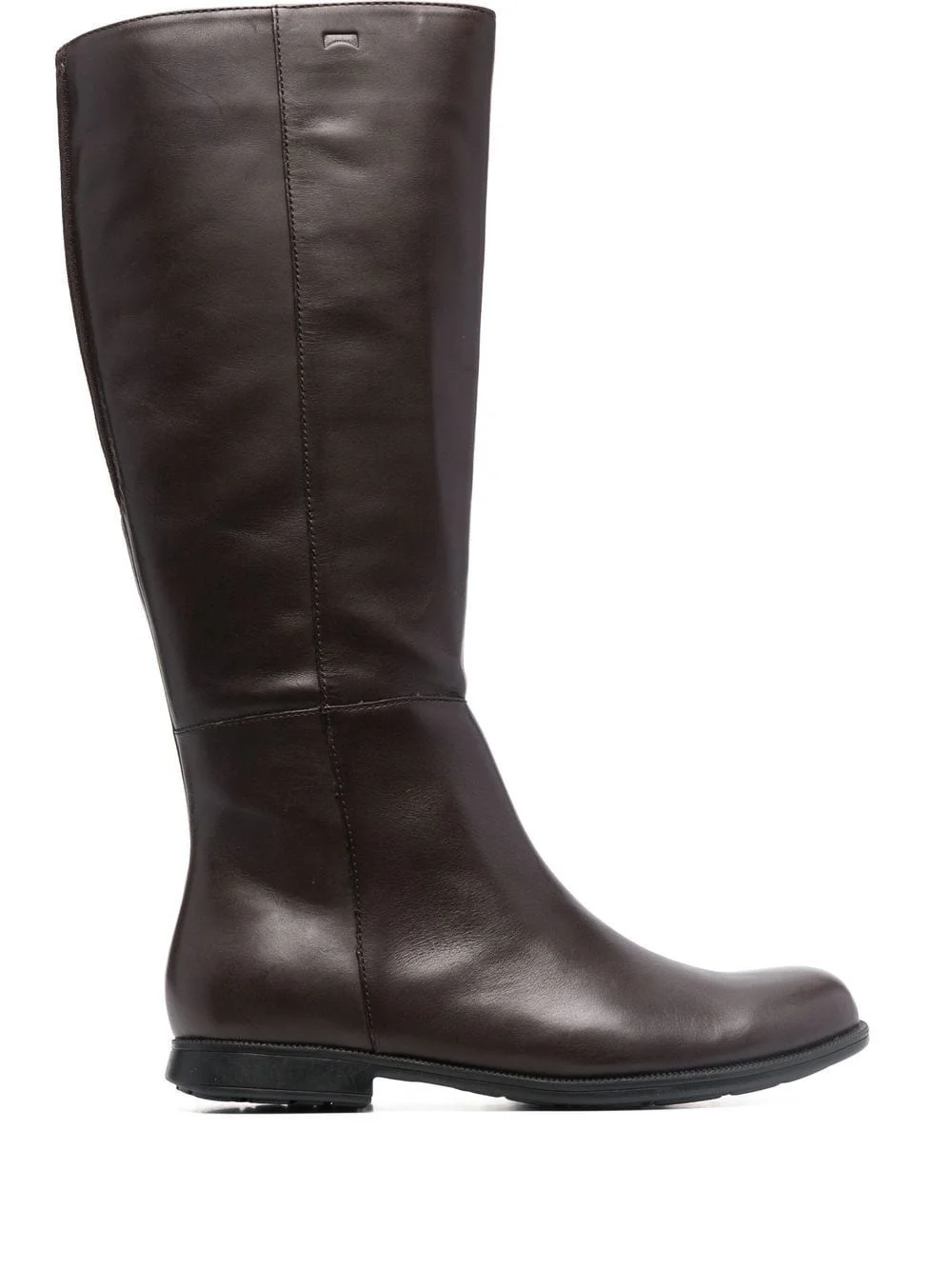 Mil knee-length boots - 1