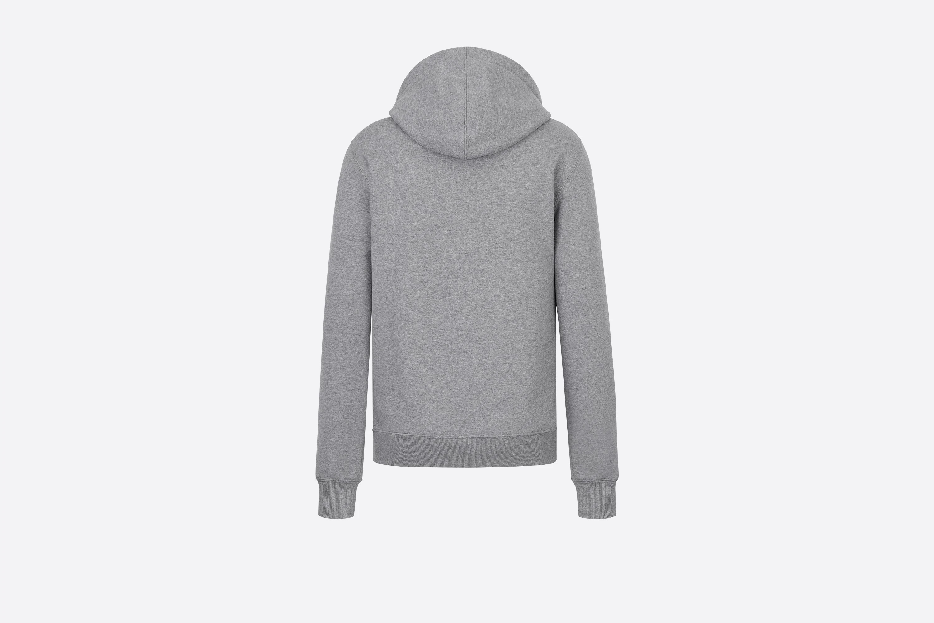 'CD Icon' Hooded Sweatshirt - 2