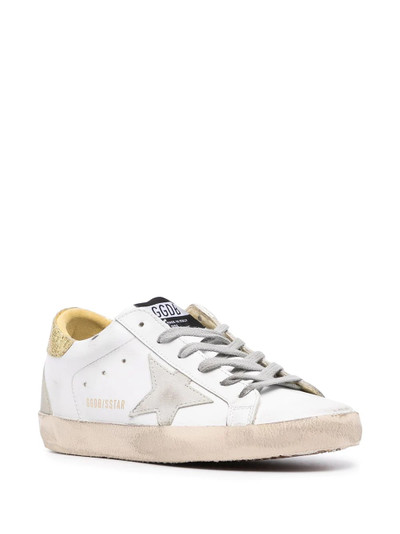 Golden Goose Superstar sneakers outlook