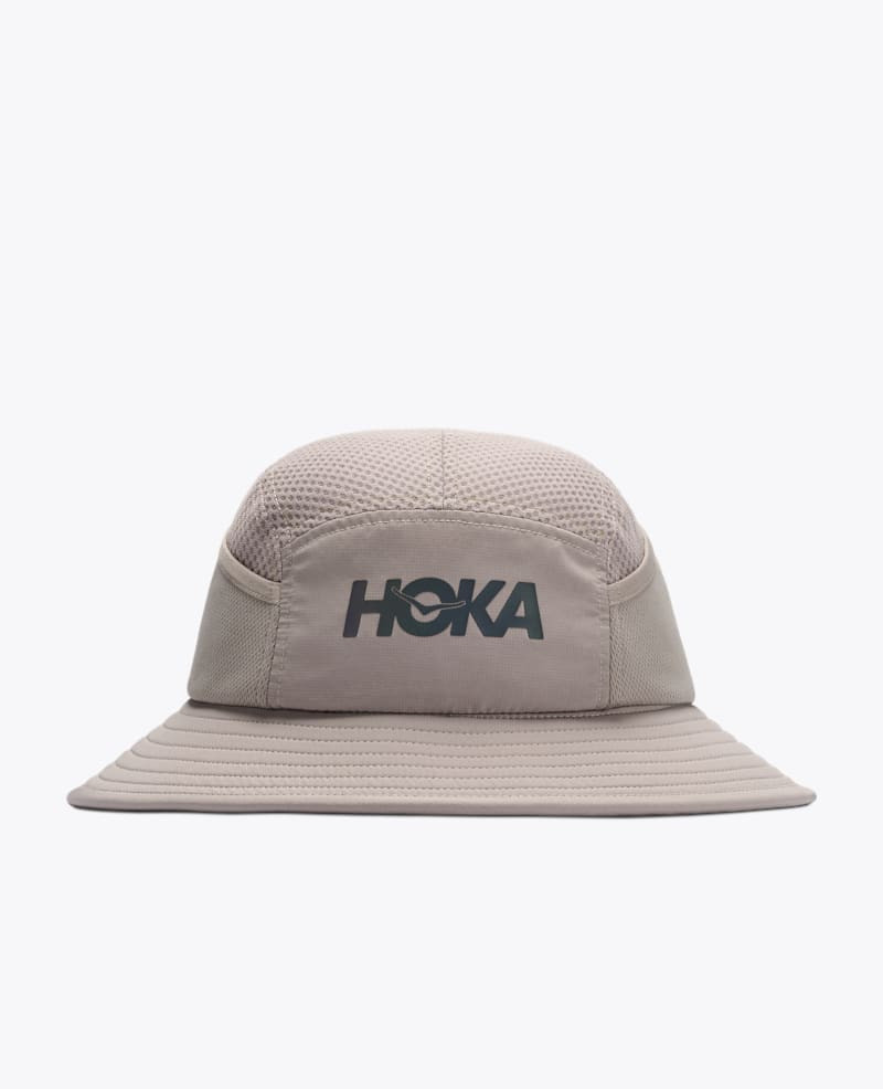 Adventure Hat 2.0 Hiking Shoes in Stone 1