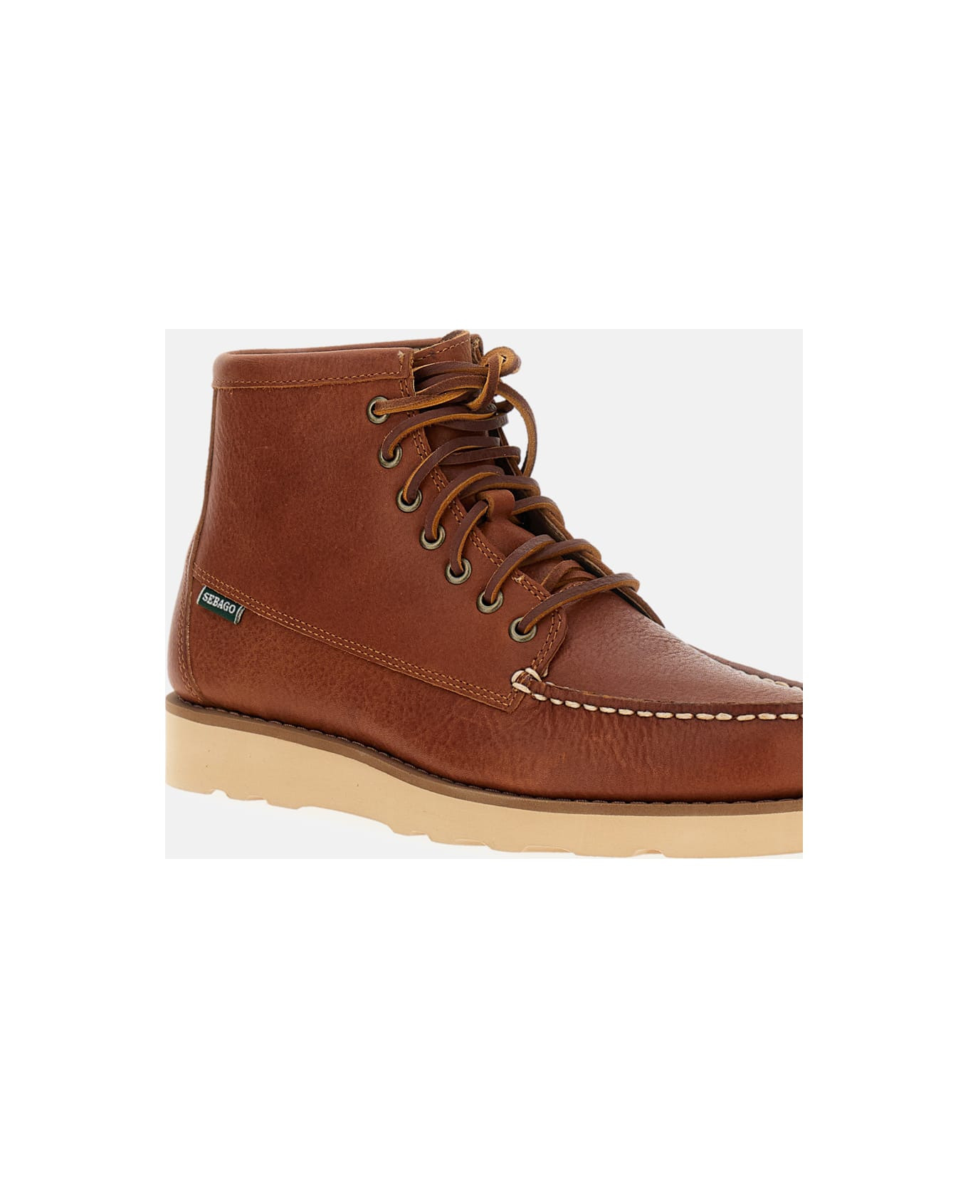 Ankle Boots Tala Mid - 4