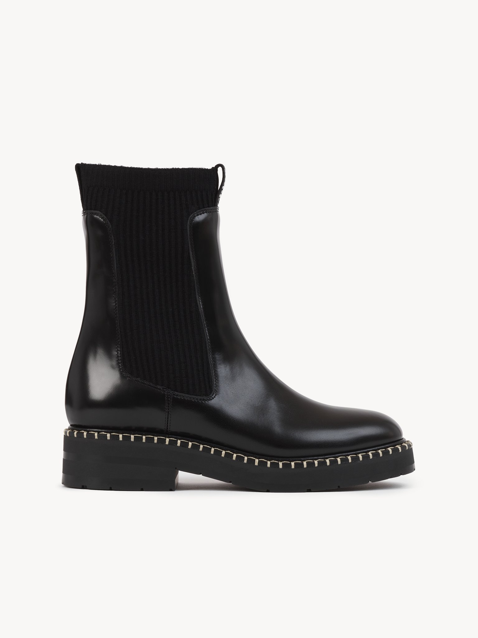NOUA ANKLE BOOT - 1