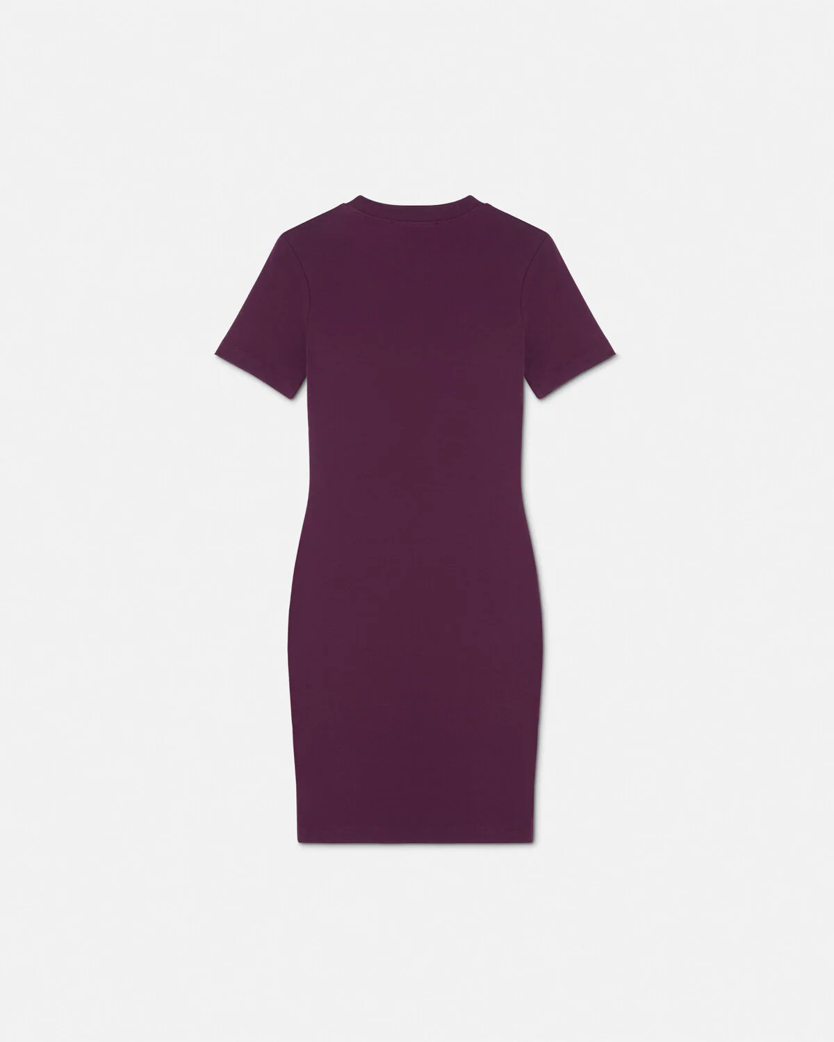 Institutional Logo T-Shirt Dress - 3