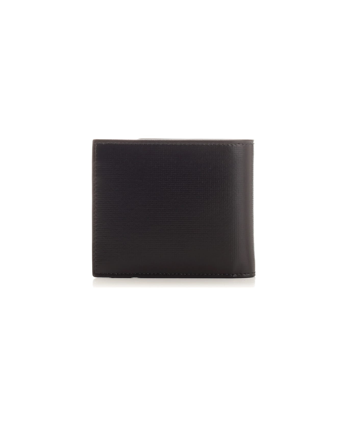 Bifold Wallet - 3