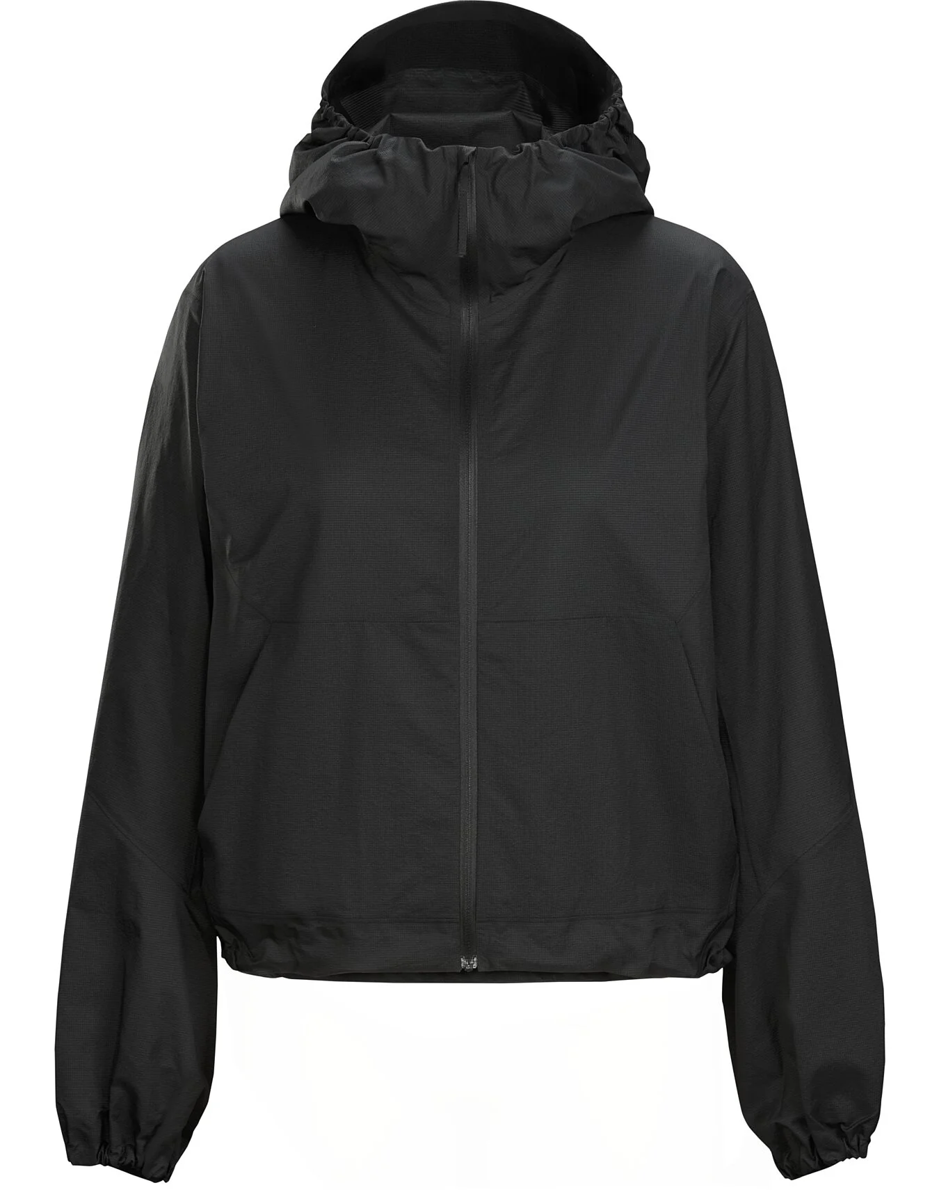 Asset Airshell Jacket - 1
