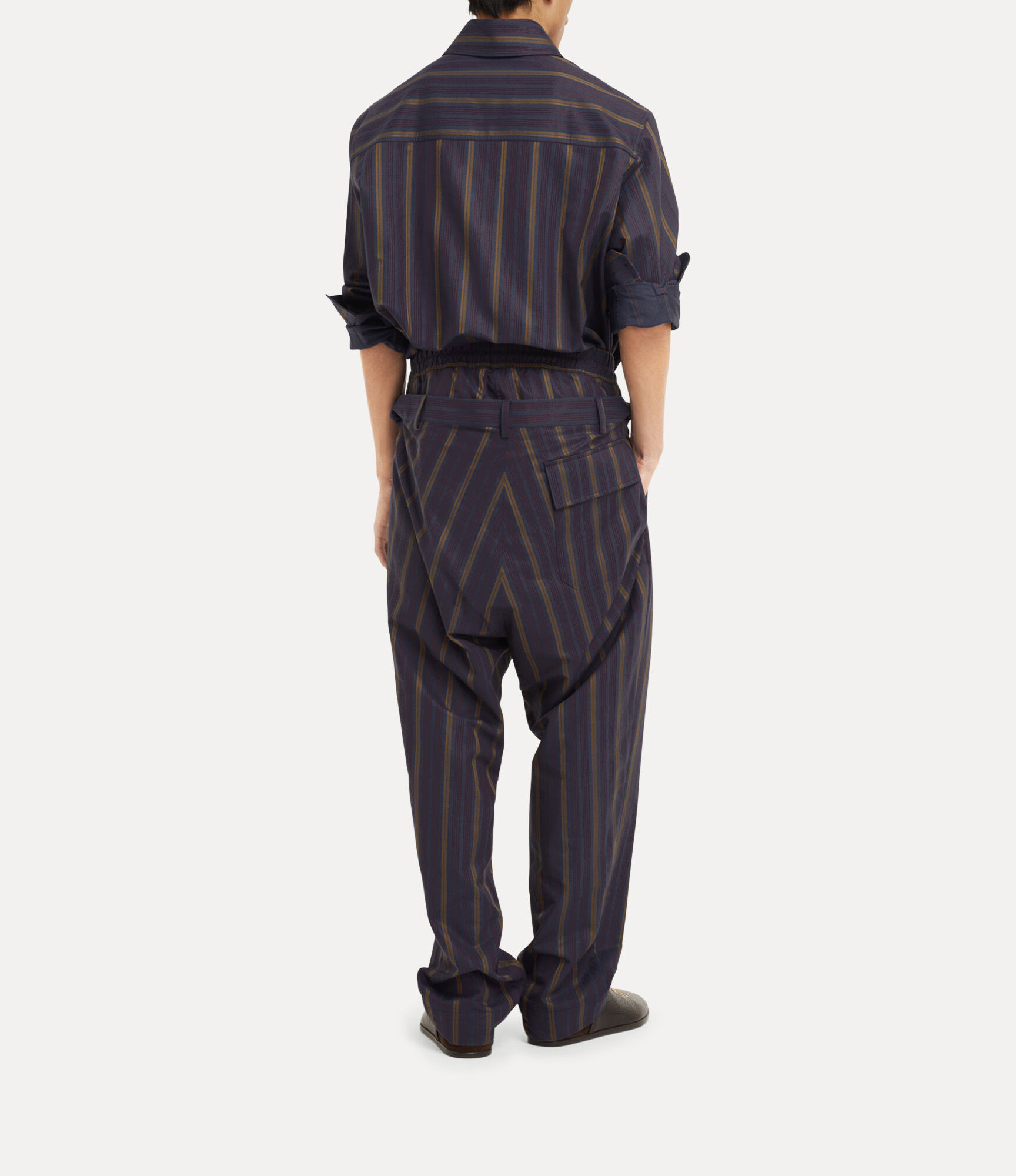 BUILDER TROUSERS - 3