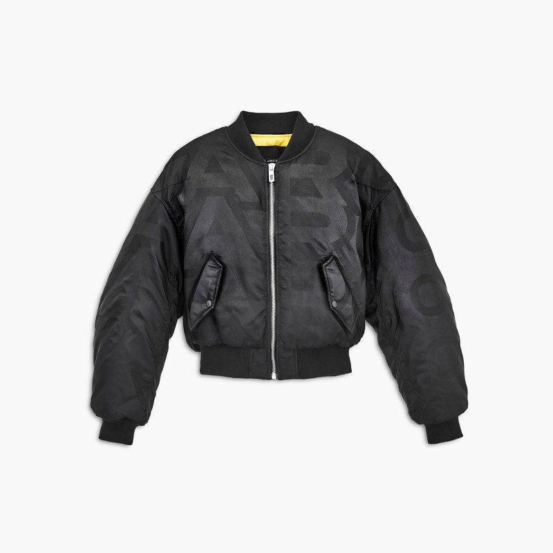 Marc Jacobs THE CROPPED BOMBER outlook