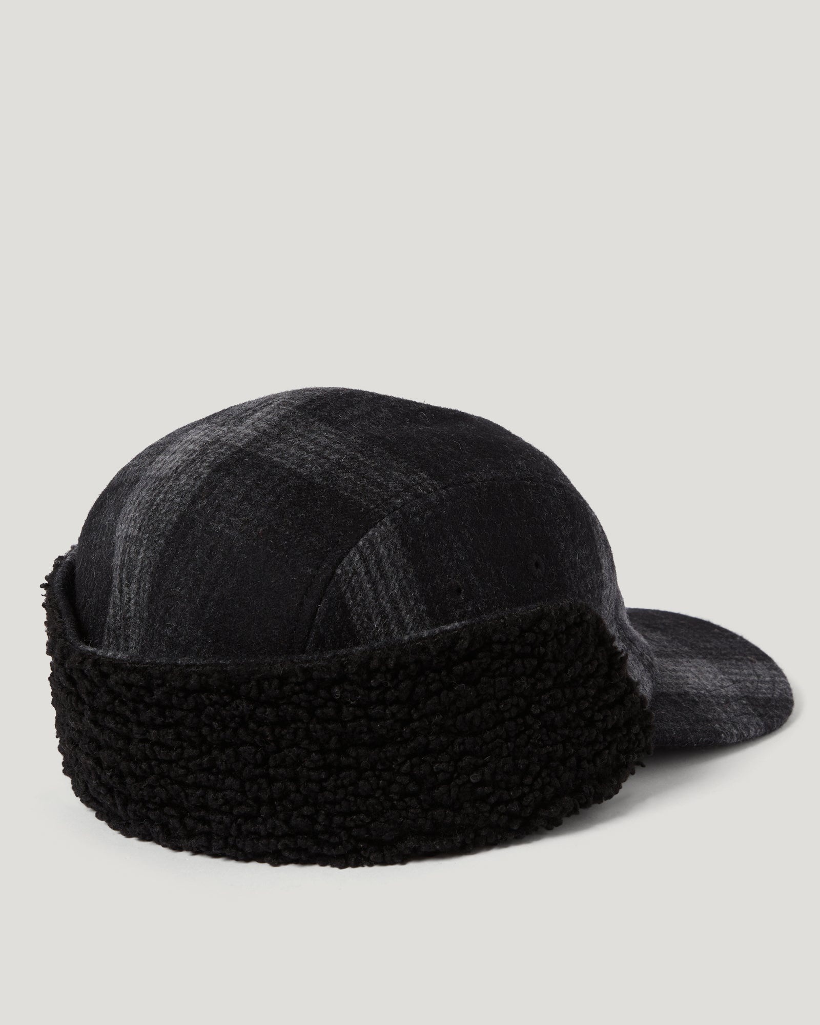 TRAIL HAT - 5