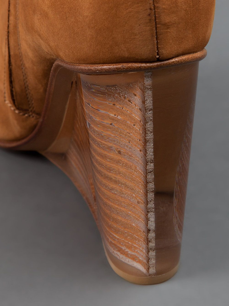 wedge boot 5