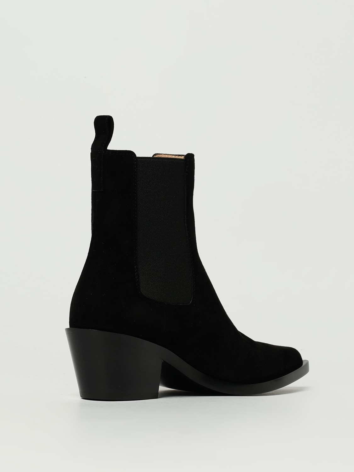 Flat ankle boots woman Gianvito Rossi - 3