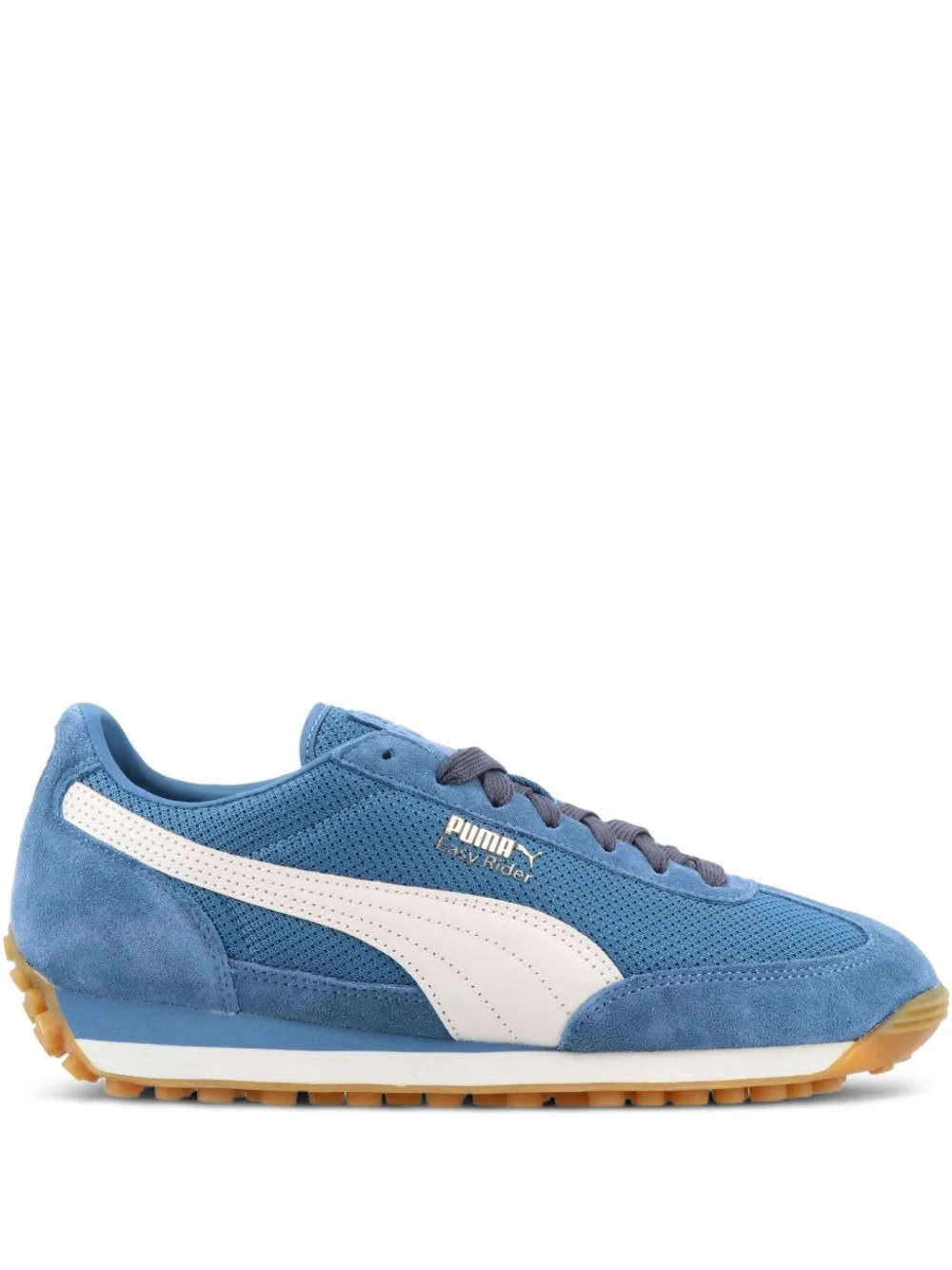 Easy Rider "Blue/White/Gum" sneakers - 1