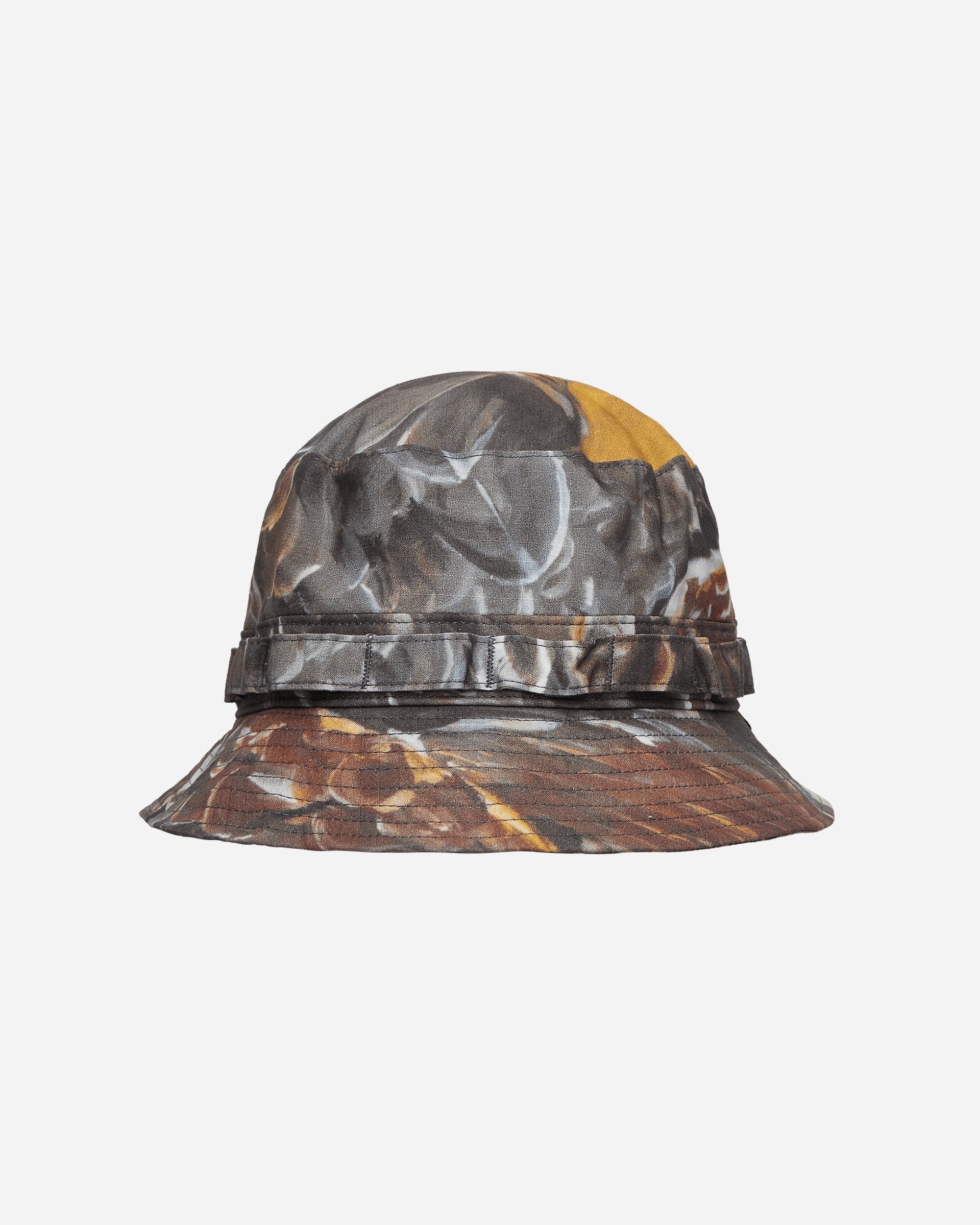 Jungle 02 Bucket Hat Wed Camo - 2