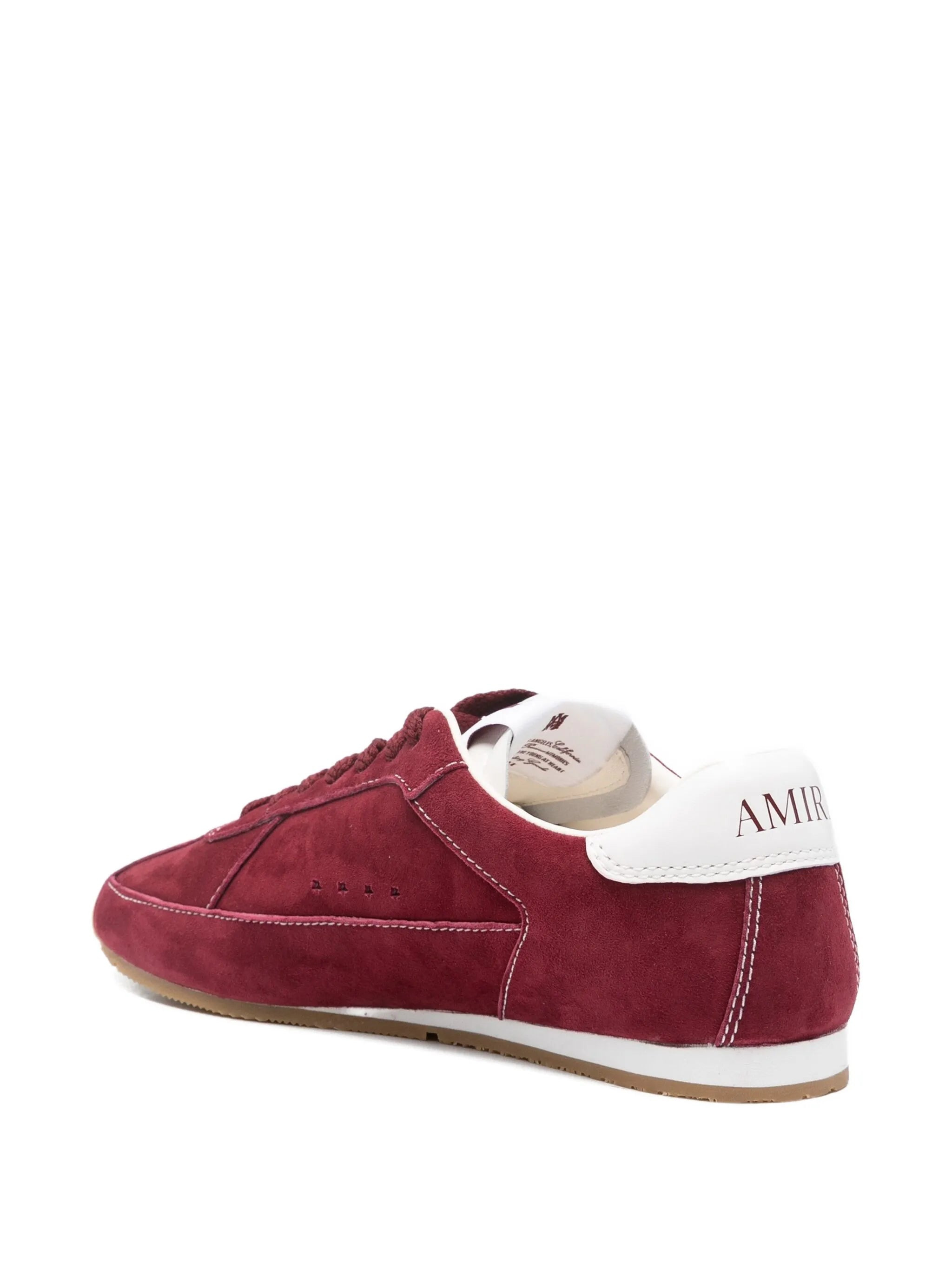 Amiri Sneakers - 4