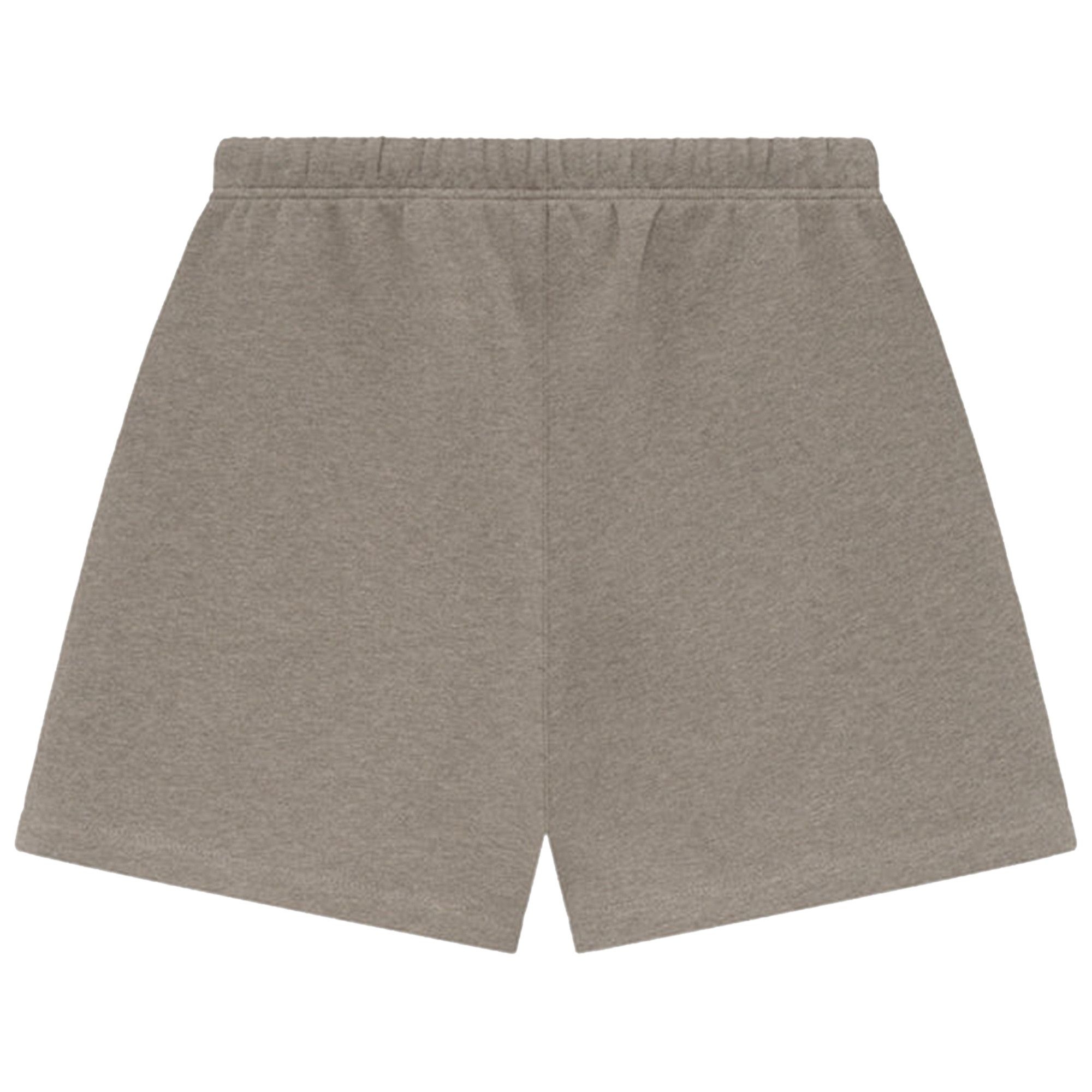 Fear of God Essentials Classic Sweatshort 'Homestead Heather' - 2