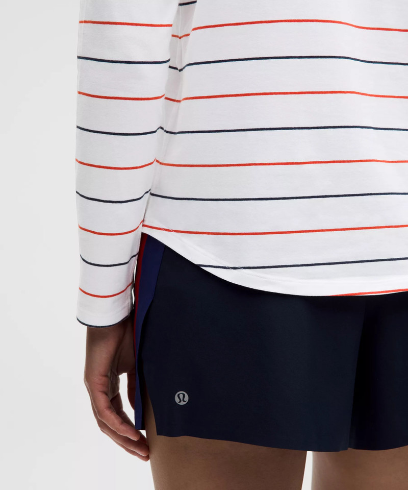 Love Long-Sleeve Shirt 5