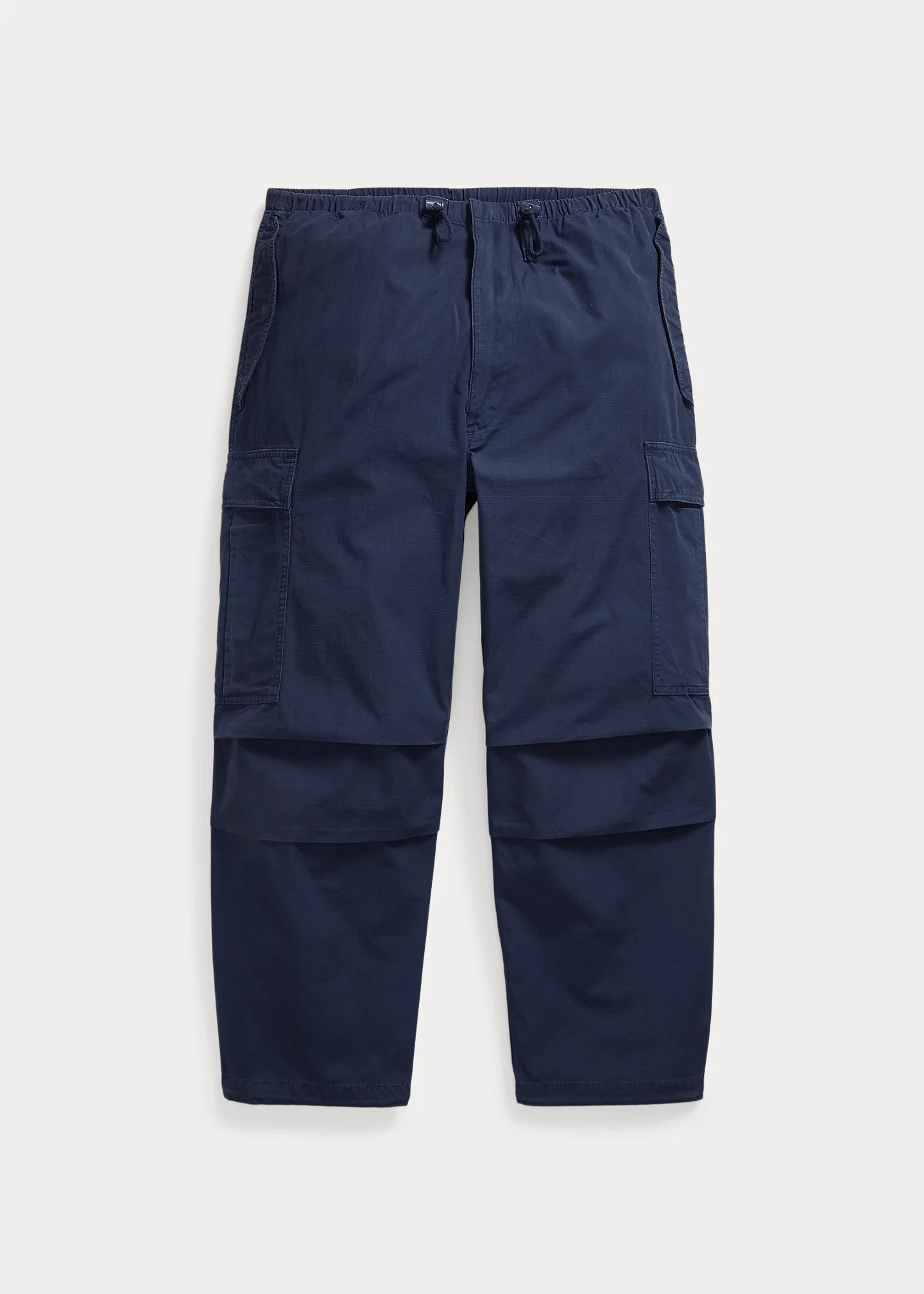 Relaxed Fit Ripstop Cargo Pant - 1