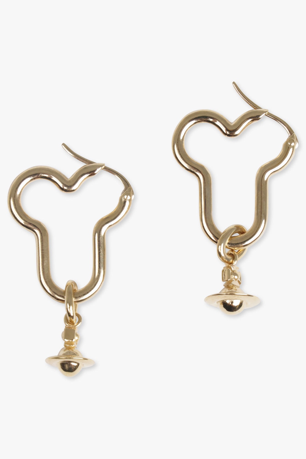 KARLA EARRINGS | GOLD - 2