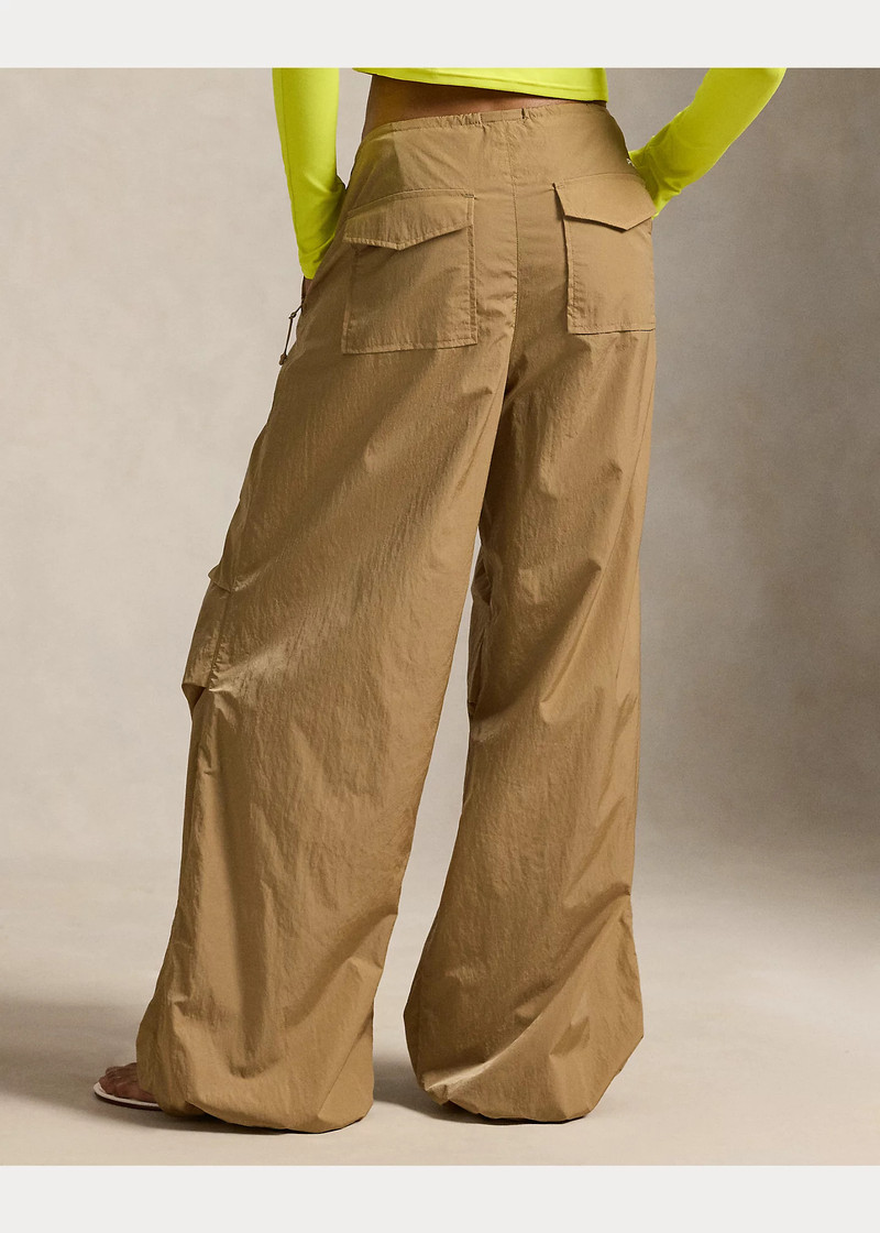 Parachute Pant 4