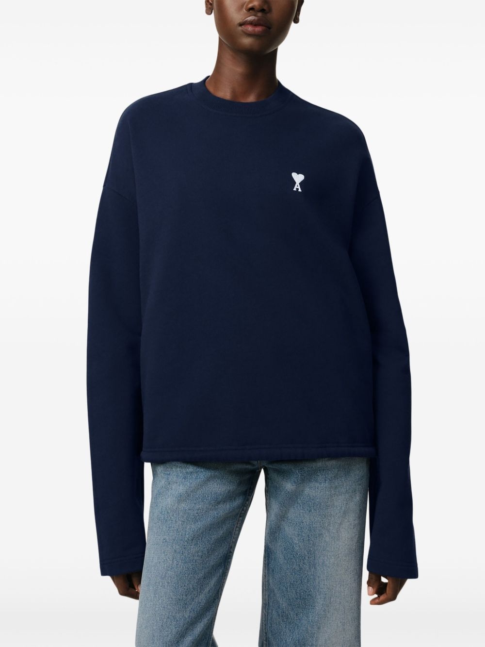 Ami de Coeur sweatshirt - 5