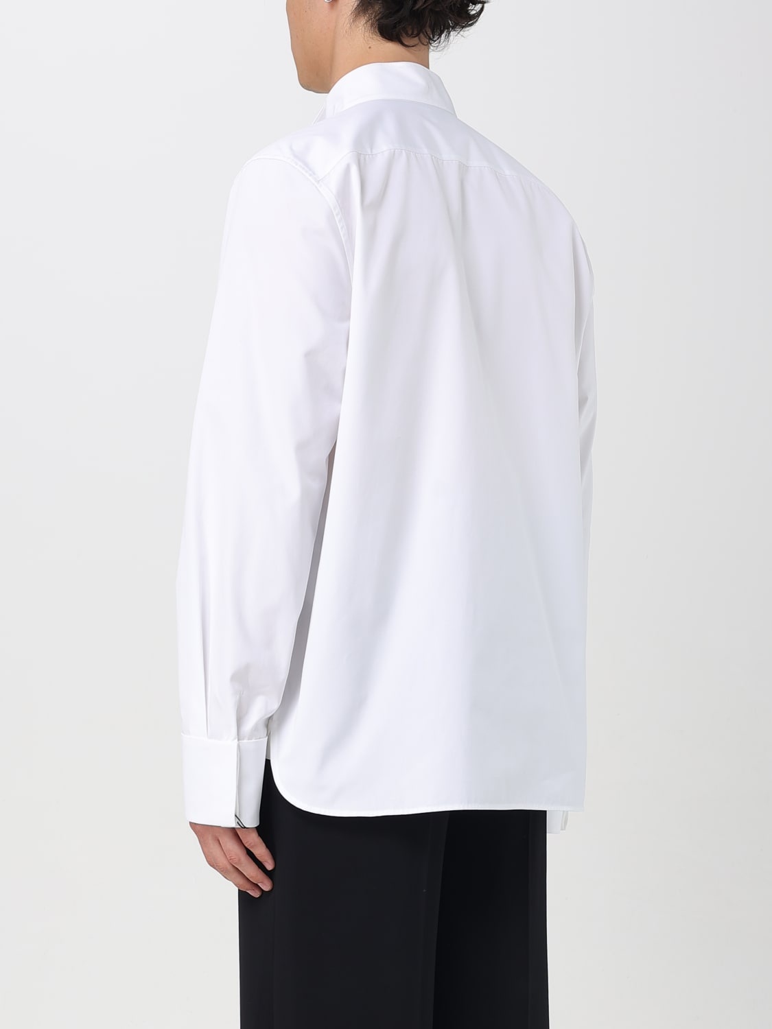Shirt men Saint Laurent - 3