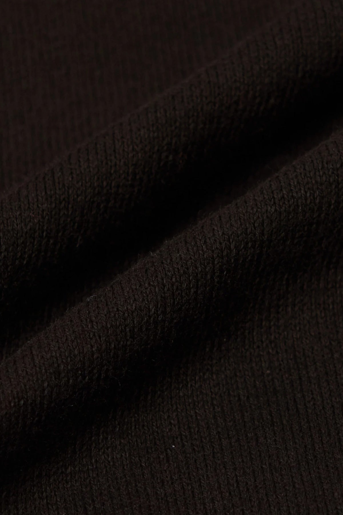 Lot. 601 Tee Shirt - Mud Dyed Brown - 4