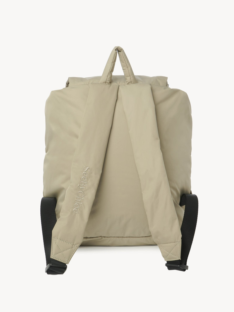 See by Chloé JOY RIDER BACKPACK outlook