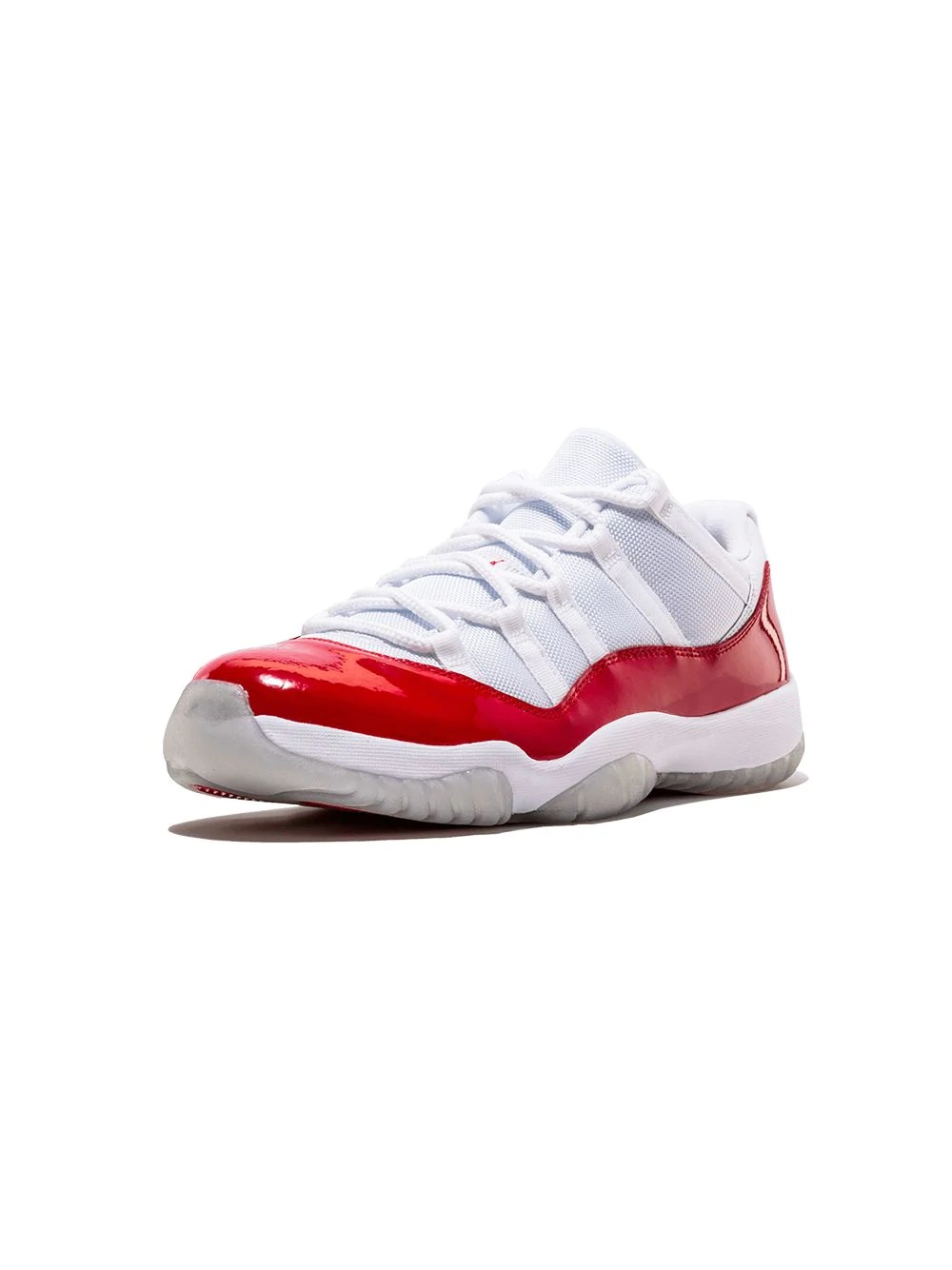 Air Jordan 11 Retro Low cherry - 4