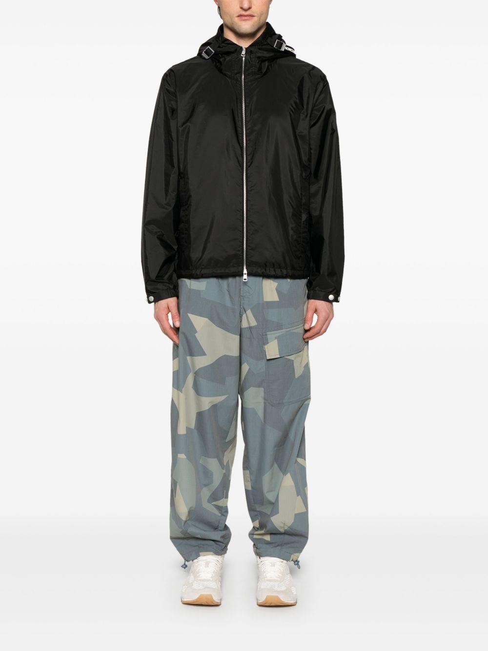 Remoray jacket - 2