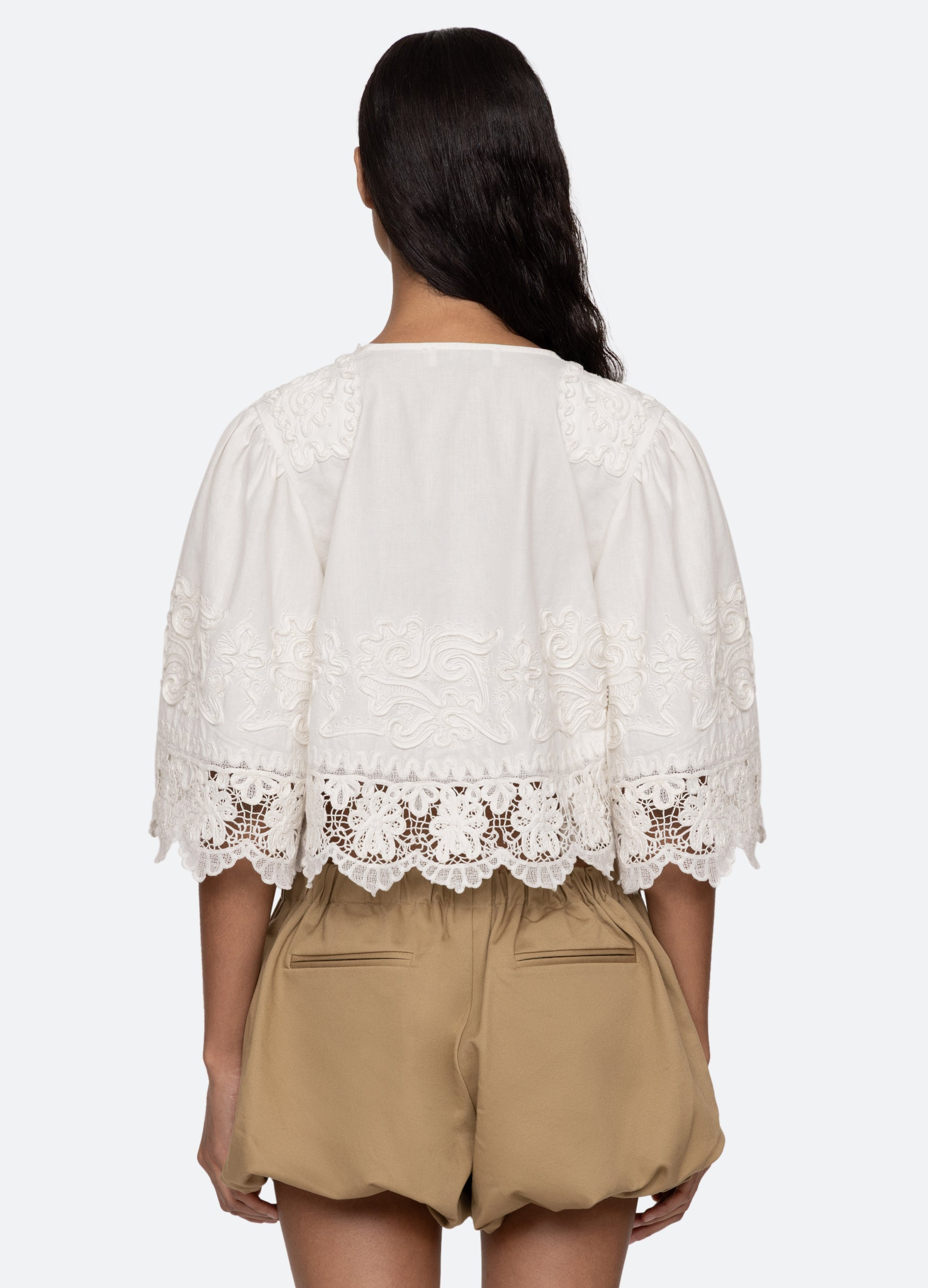 Iyla Top - 2