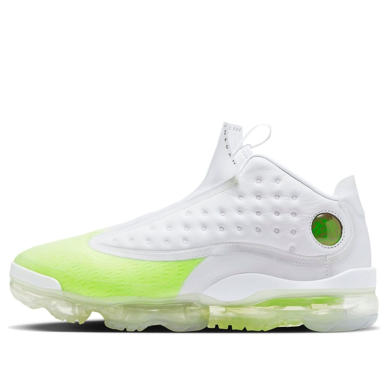 (WMNS) Air Jordan Reign 'White Volt' DB0815-107 - 1