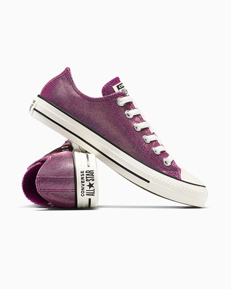 Chuck Taylor All Star Sparkle 6