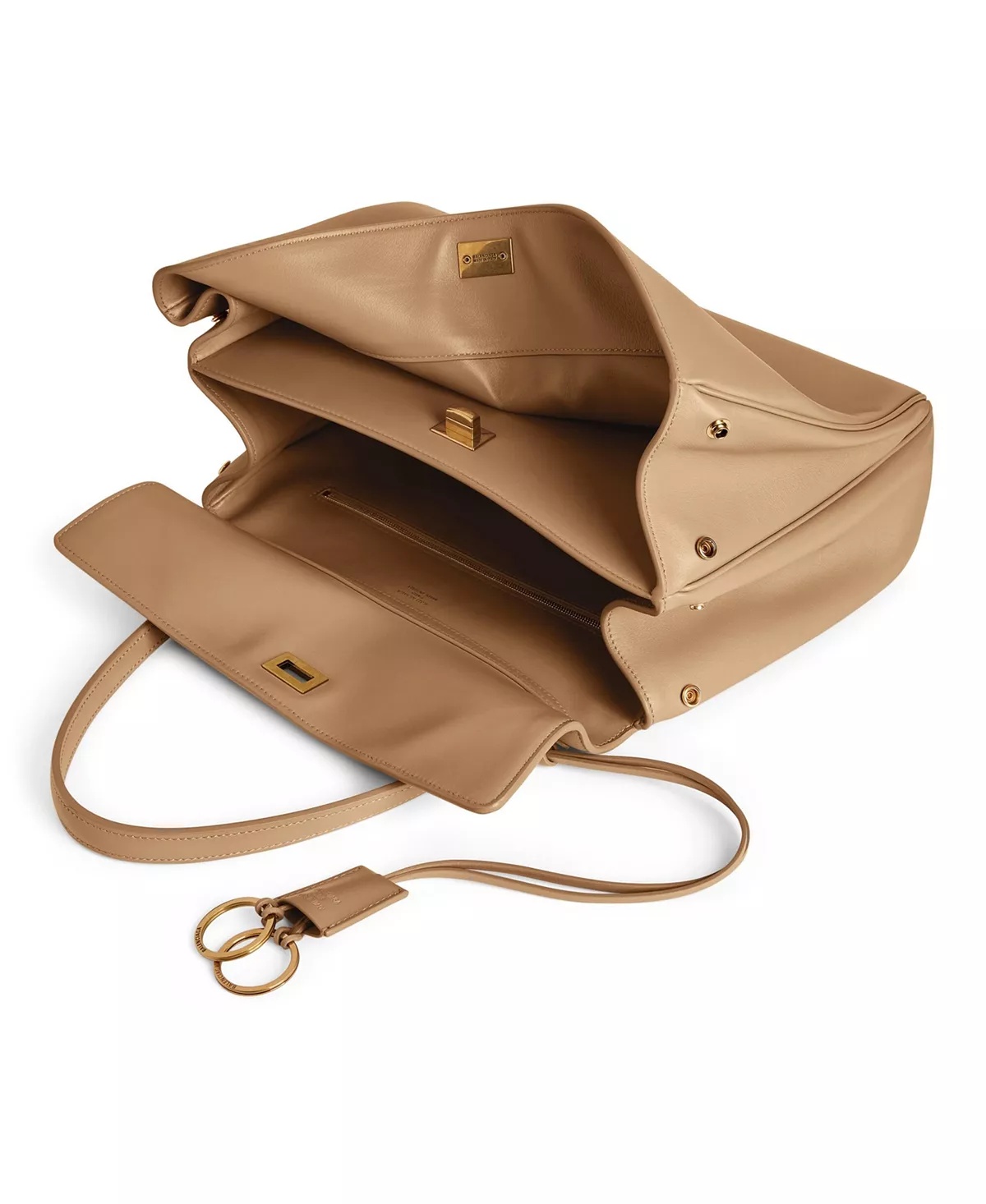 Rodeo Medium Handbag - 6