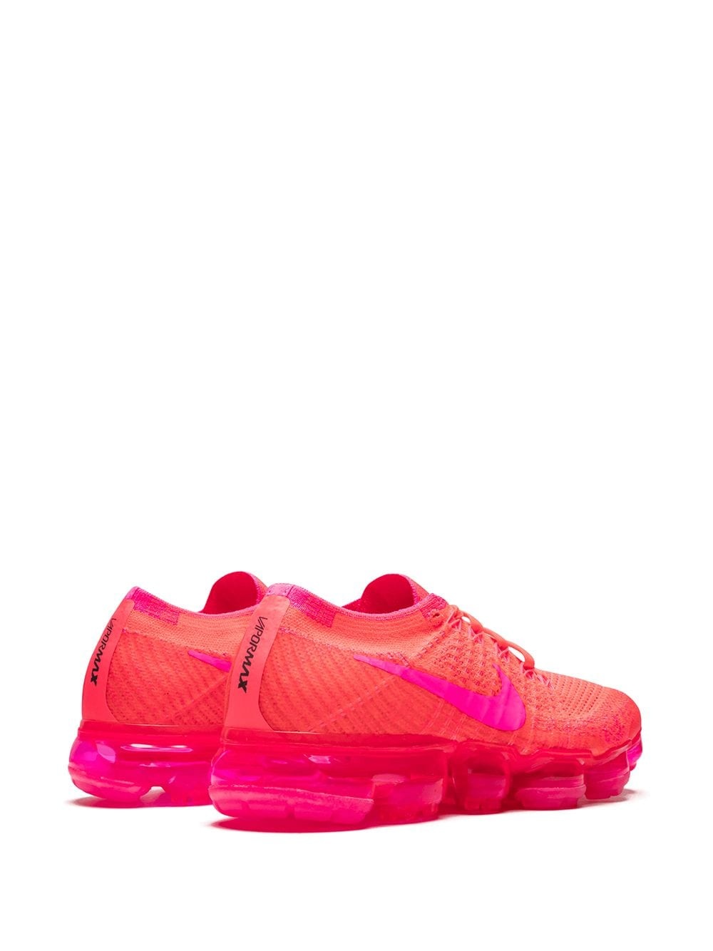 Hyper Punch Pink Nike Air Max Vapormax Nike Air Vapormax