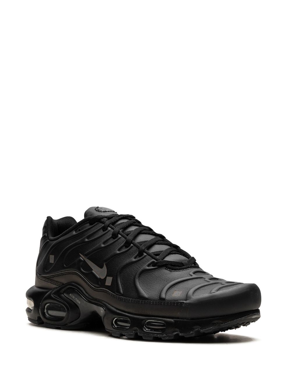 x A-COLD-WALL* Air Max Plus sneakers - 2