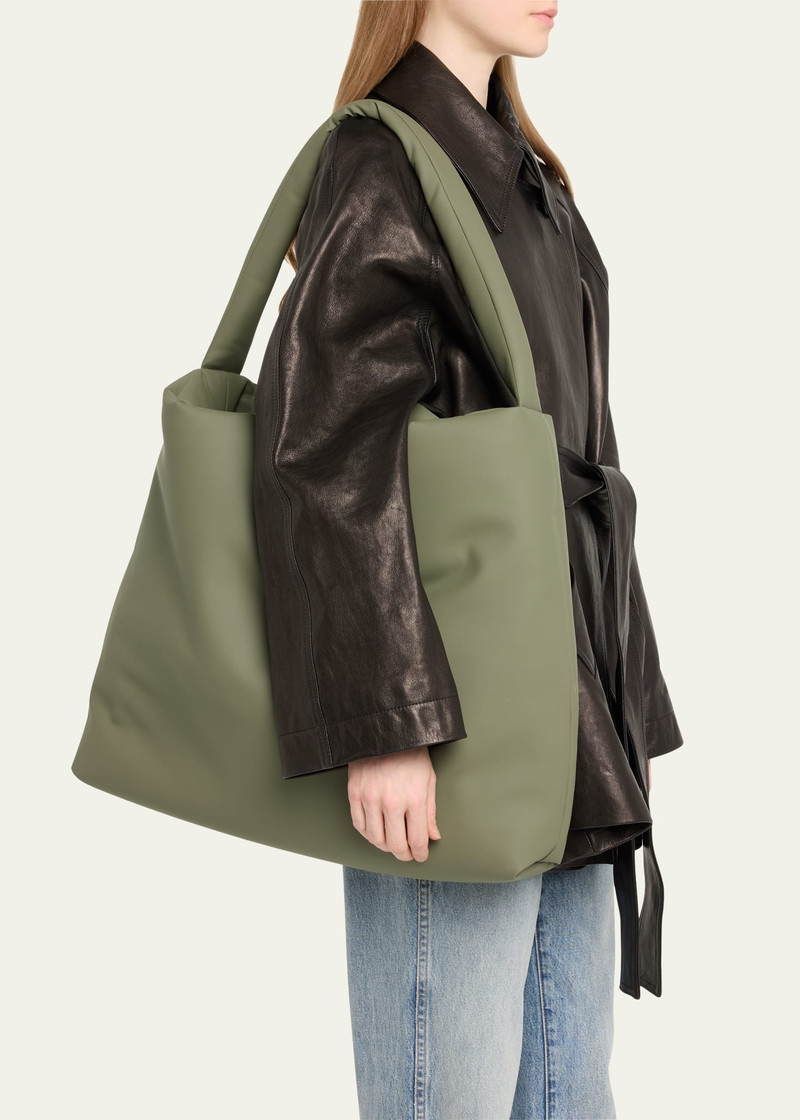 KASSL Editions Pillow Large Tote Bag outlook