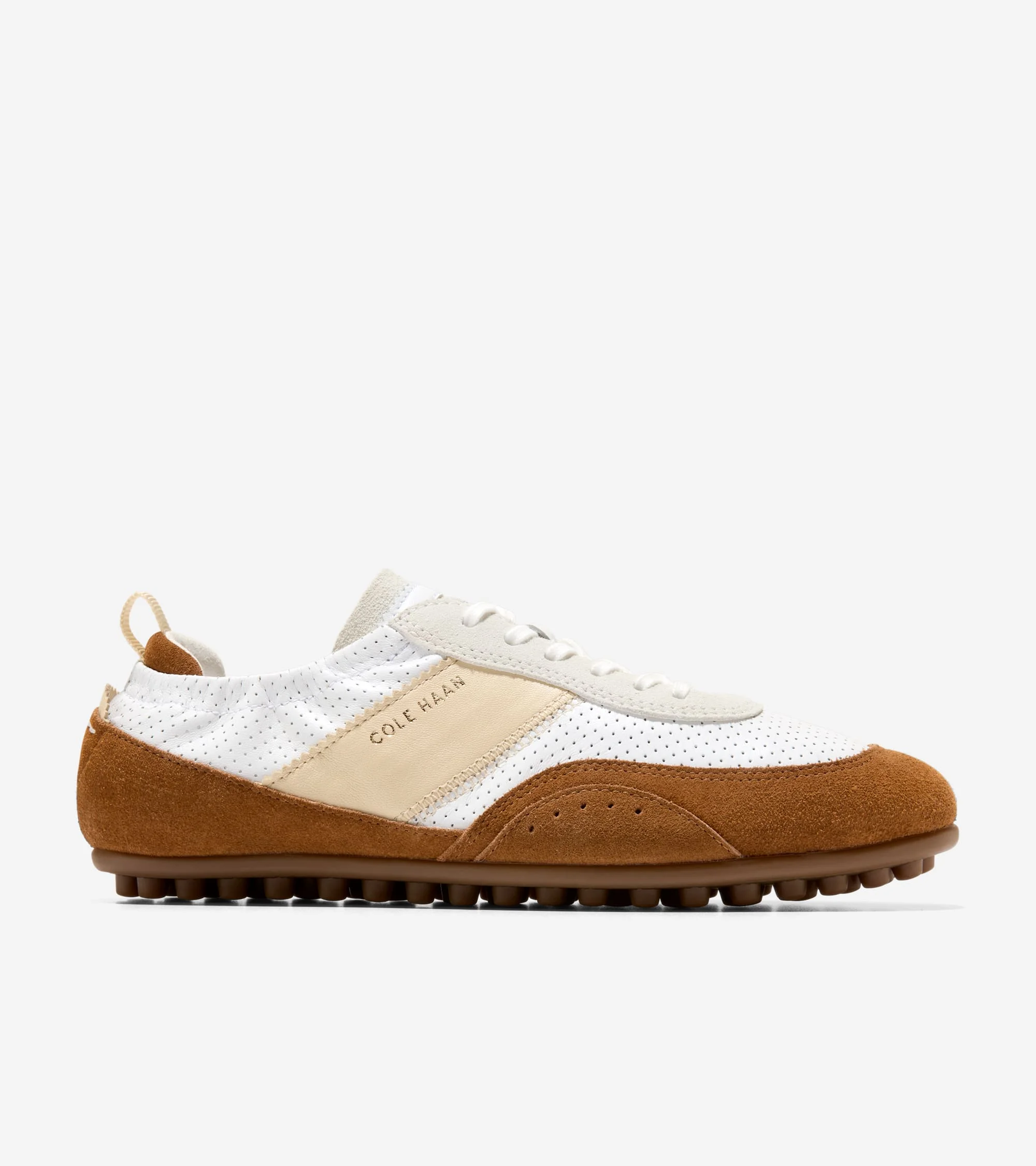 Women's GrandPrø Travina Sneakers - 1