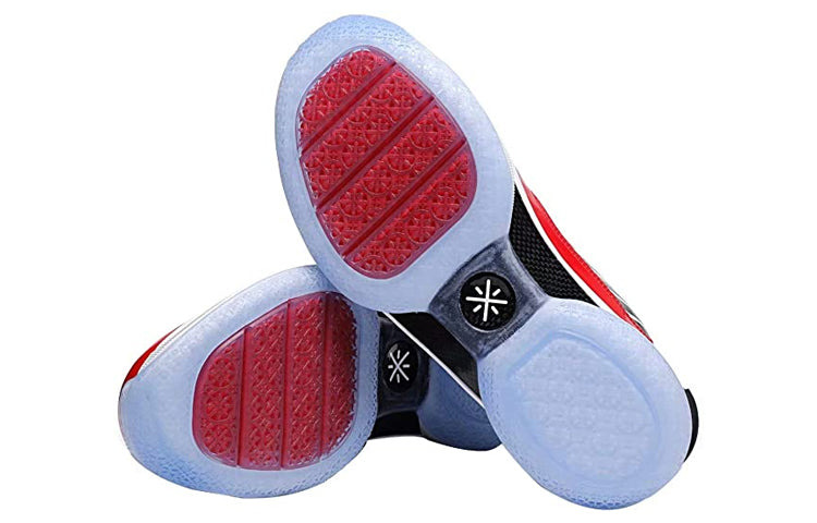 Li-Ning Way of Wade 7 'Overtown' ABAN079-2 - 5
