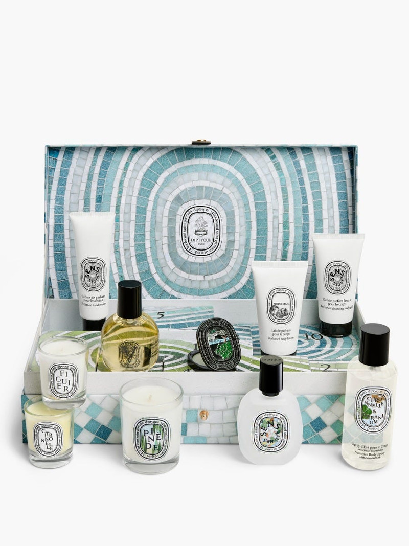 Diptyque Summer essentials - 10 scented staples outlook