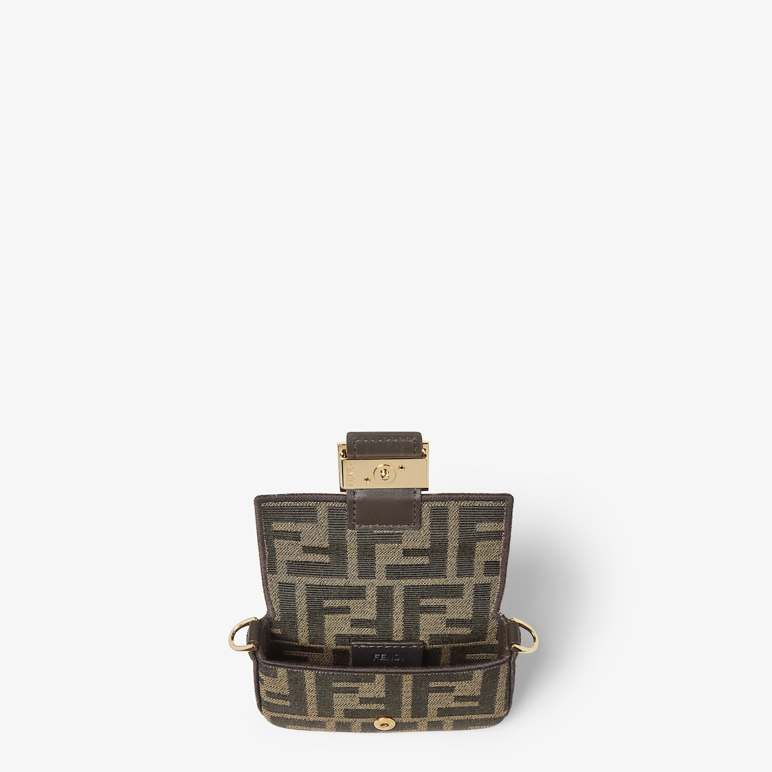 Nano Baguette Charm - 4