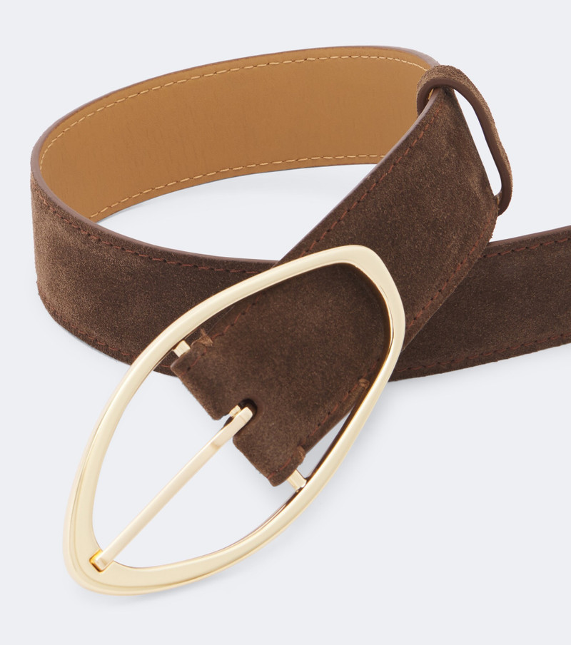 Grumeti suede belt 3